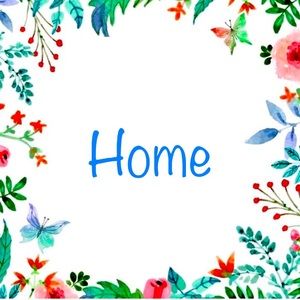 Beautiful home decor...